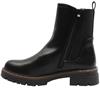 REDZ CF062 1 BOOT - Black